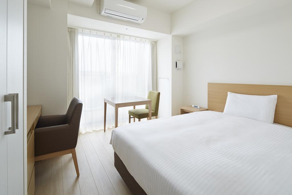 Mitsui Garden Hotel Kashiwa-No-Ha - Chiba Oda fotoğraf
