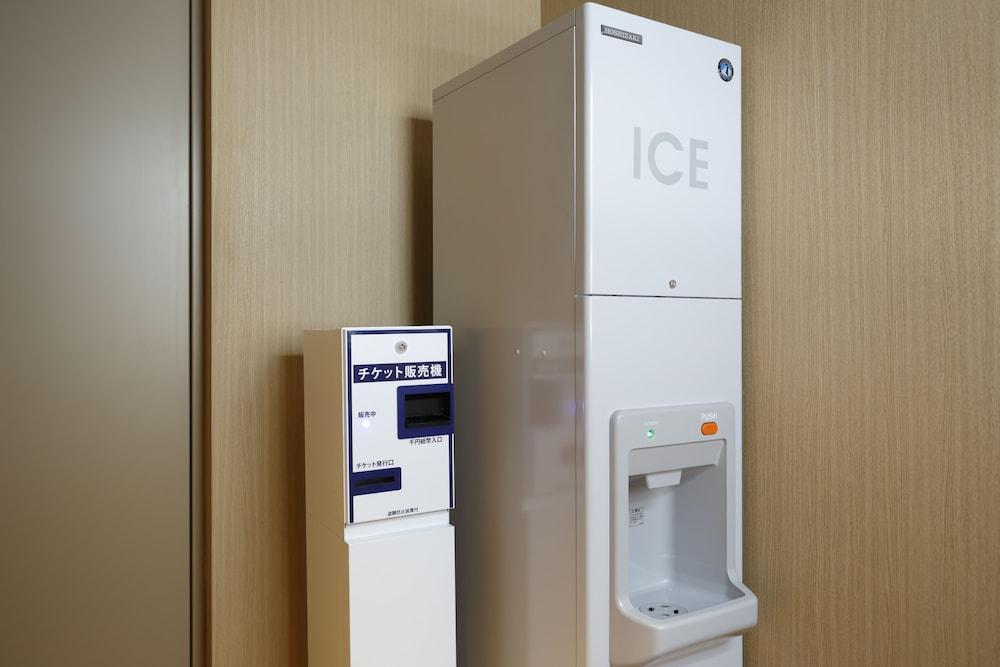 Mitsui Garden Hotel Kashiwa-No-Ha - Chiba Dış mekan fotoğraf