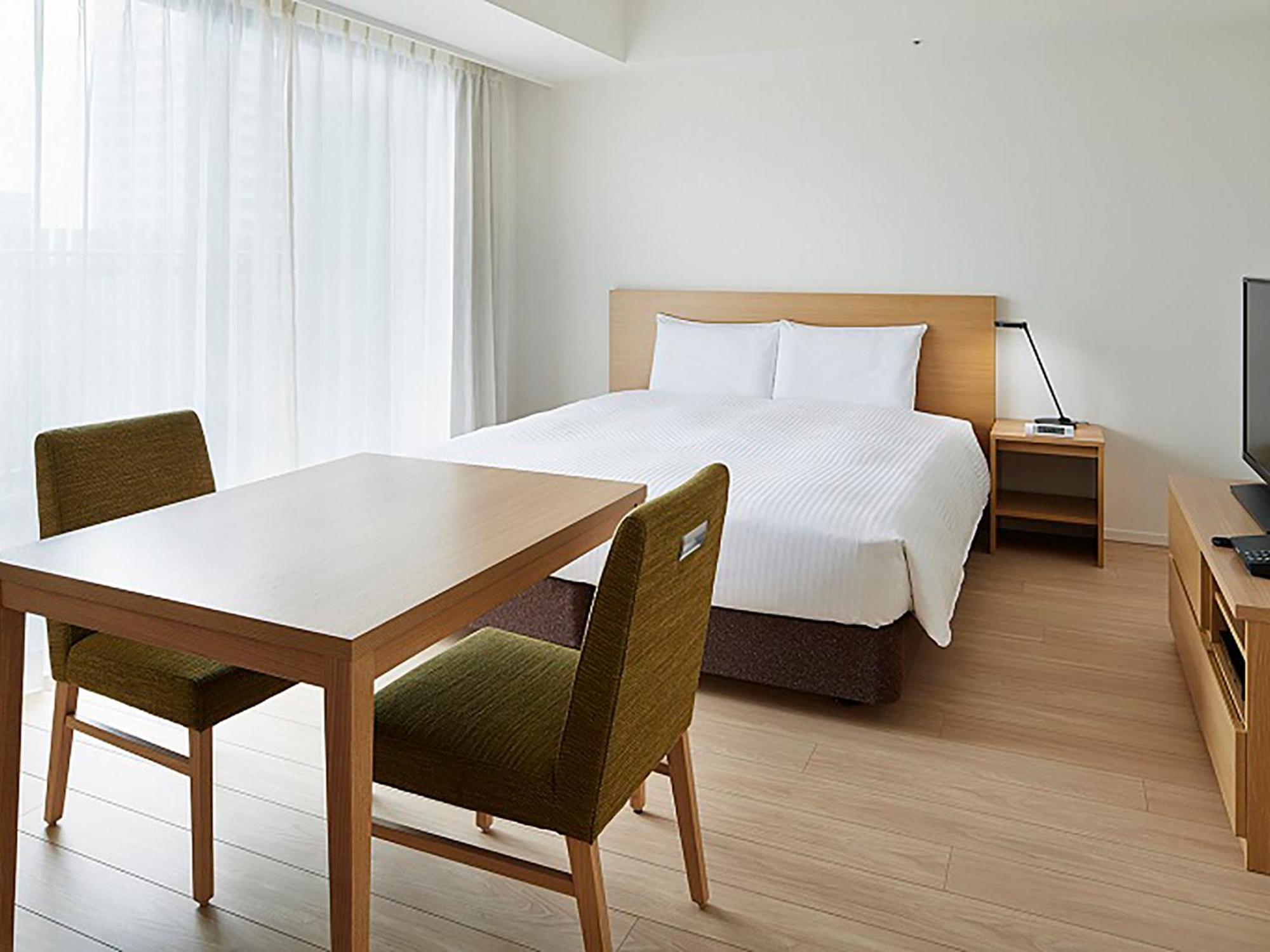 Mitsui Garden Hotel Kashiwa-No-Ha - Chiba Dış mekan fotoğraf