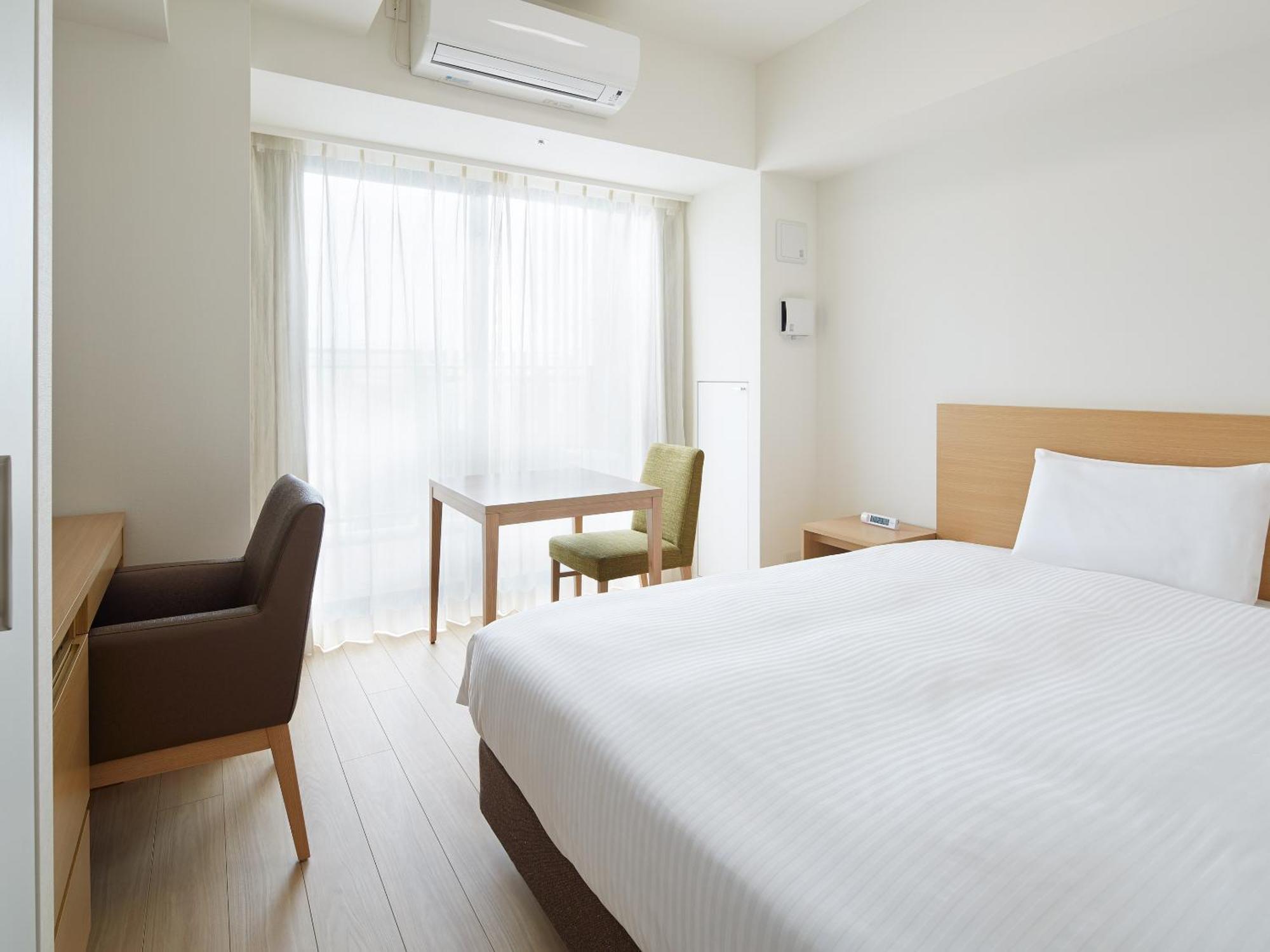 Mitsui Garden Hotel Kashiwa-No-Ha - Chiba Dış mekan fotoğraf