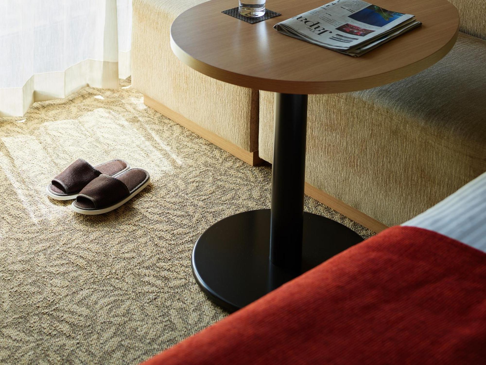 Mitsui Garden Hotel Kashiwa-No-Ha - Chiba Dış mekan fotoğraf