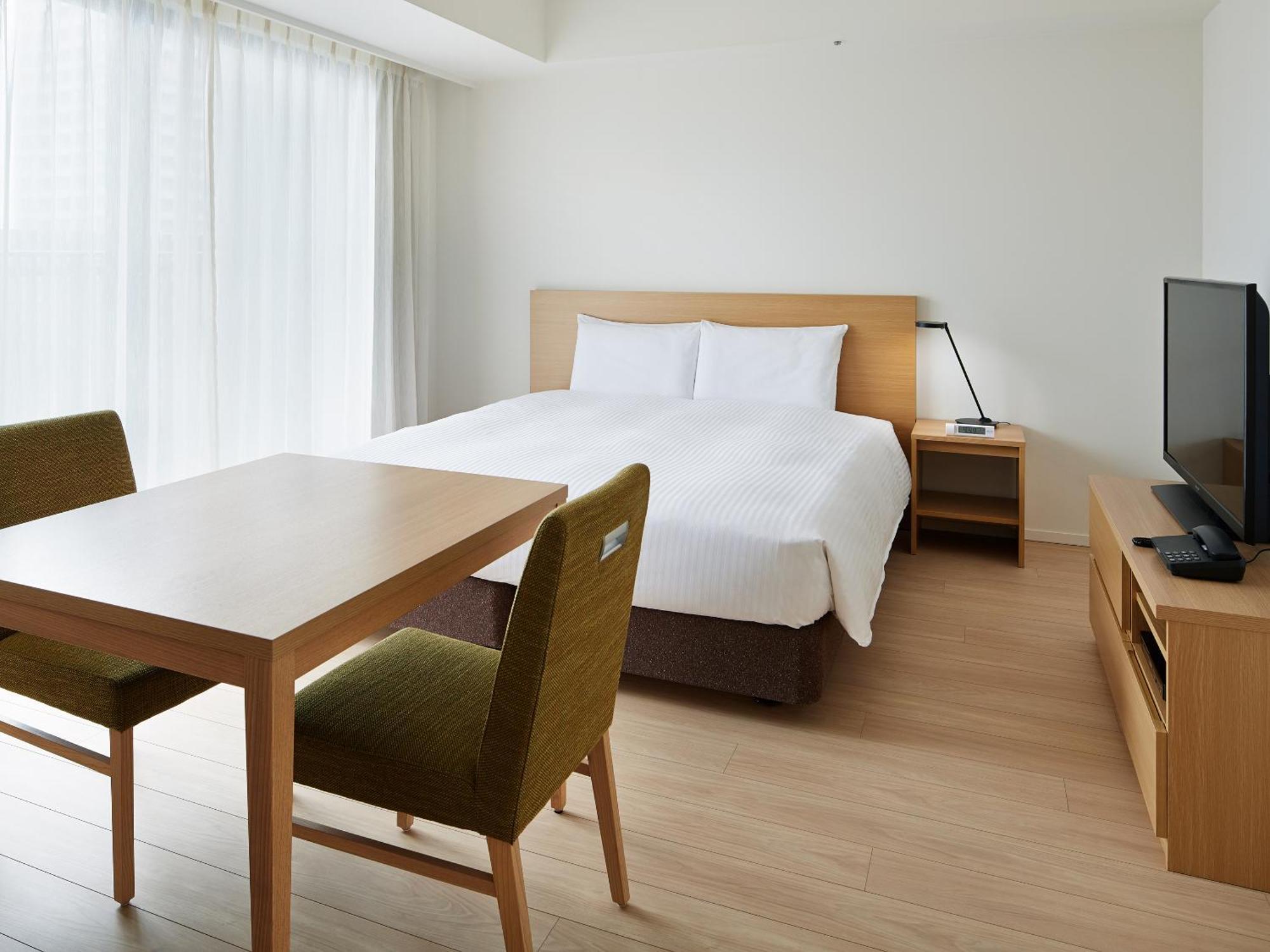 Mitsui Garden Hotel Kashiwa-No-Ha - Chiba Dış mekan fotoğraf