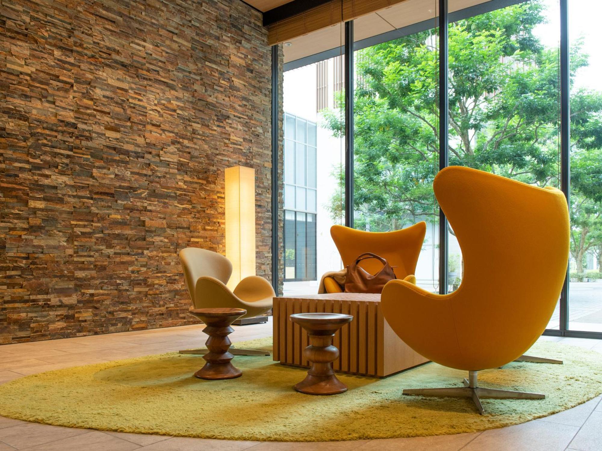 Mitsui Garden Hotel Kashiwa-No-Ha - Chiba Dış mekan fotoğraf