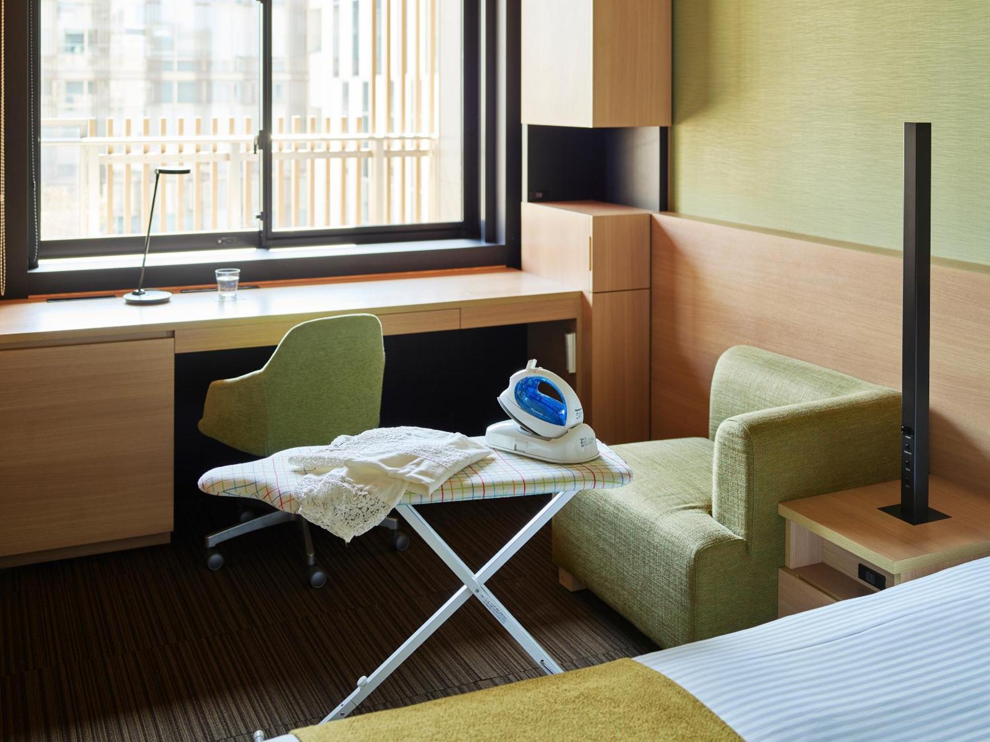 Mitsui Garden Hotel Kashiwa-No-Ha - Chiba Dış mekan fotoğraf