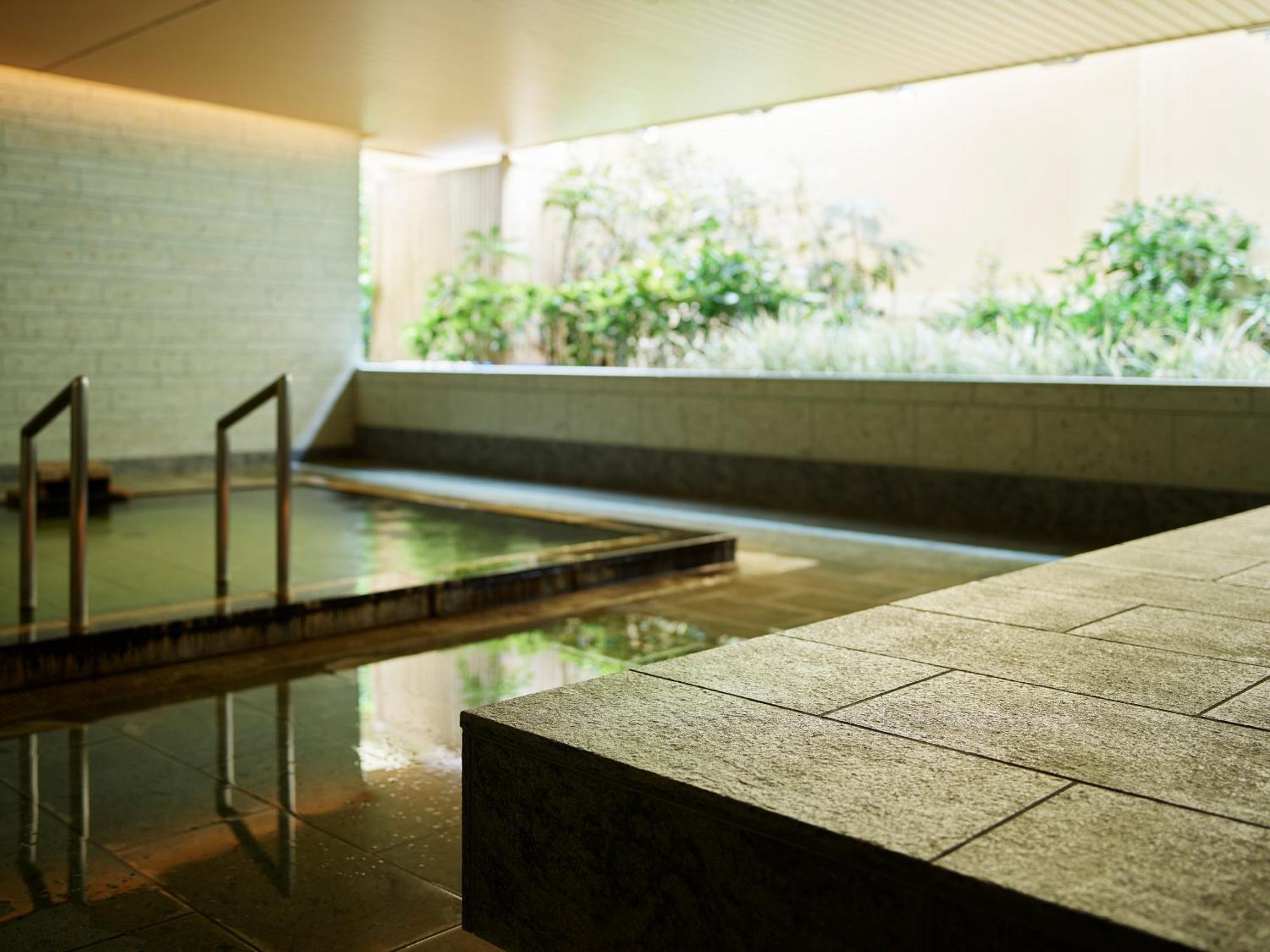 Mitsui Garden Hotel Kashiwa-No-Ha - Chiba Dış mekan fotoğraf