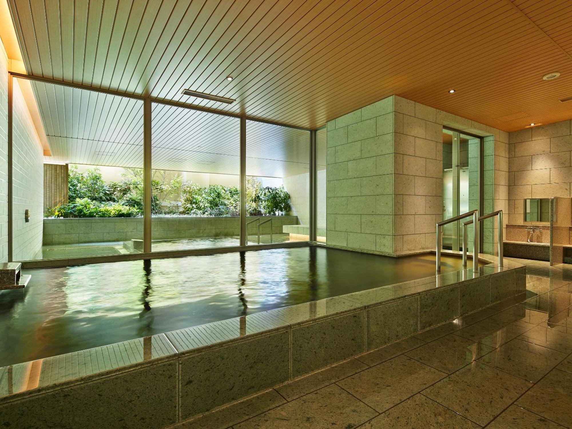 Mitsui Garden Hotel Kashiwa-No-Ha - Chiba Dış mekan fotoğraf